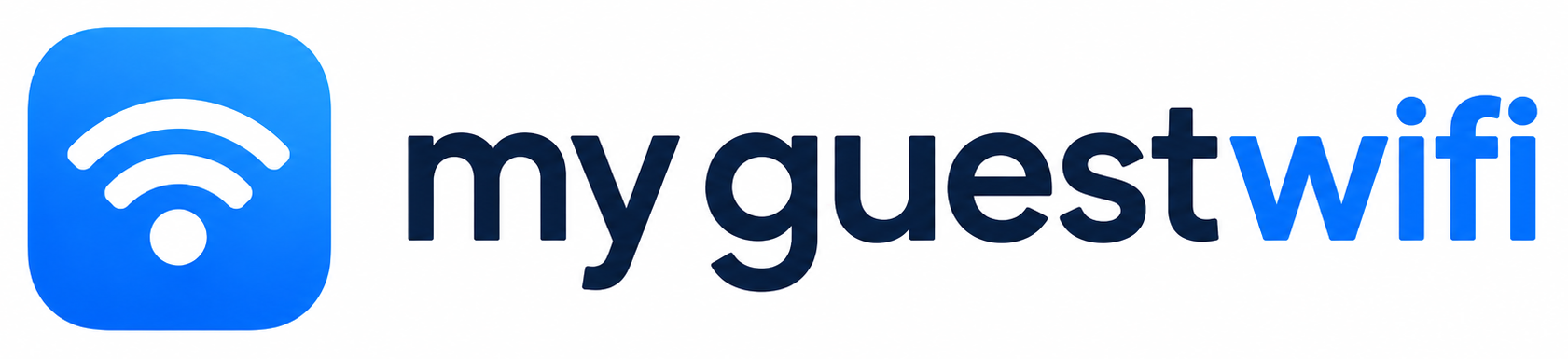 MyGuestWiFi